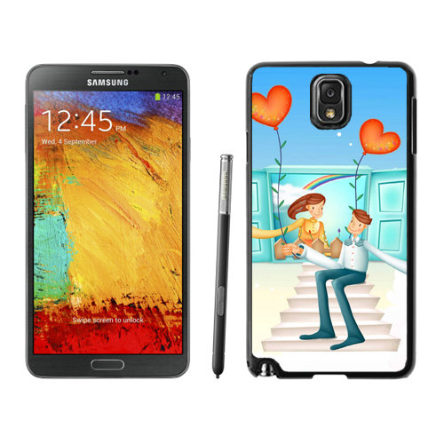 Valentine Lovers Samsung Galaxy Note 3 Cases DVH | Coach Outlet Canada